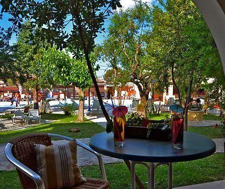 Mediterranee Hotel Plános Rom bilde