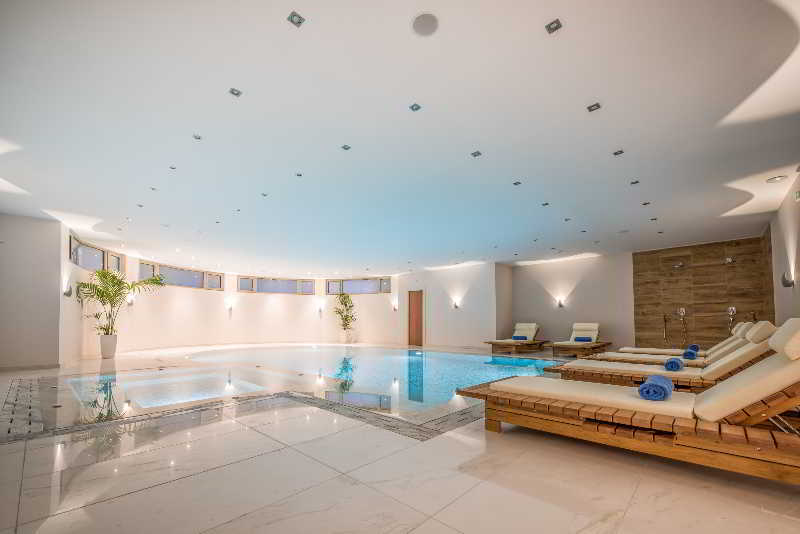 Mediterranee Hotel Plános Eksteriør bilde