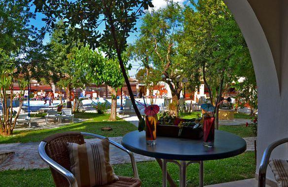 Mediterranee Hotel Plános Rom bilde