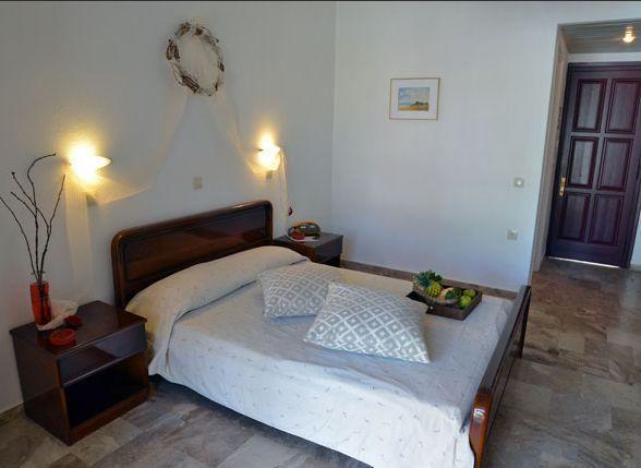 Mediterranee Hotel Plános Rom bilde