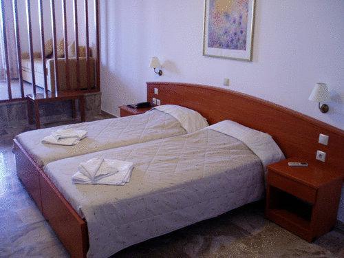 Mediterranee Hotel Plános Rom bilde