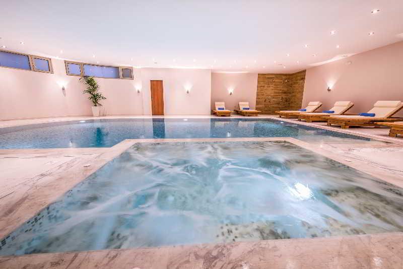 Mediterranee Hotel Plános Eksteriør bilde